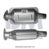 VW 1H0131701GX Catalytic Converter